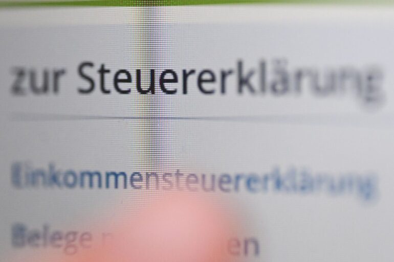 Lindner: «Zu 100 Prozent ausgeschlossen, dass Paare schlechter gestellt werden.» (Archivbild)