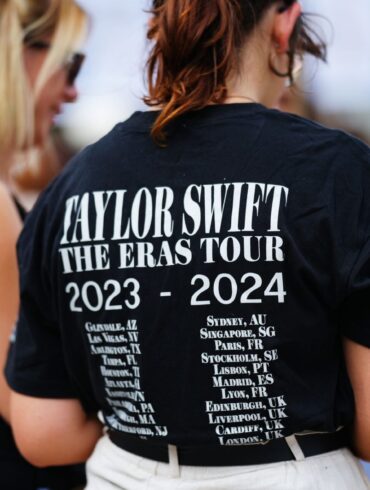Die US-Regierung hat eigenen Angaben zufolge Geheimdienstinformationen zu den Anschlagsplänen auf die Konzerte von Taylor Swift in Wien mit den österreichischen Behörden geteilt.