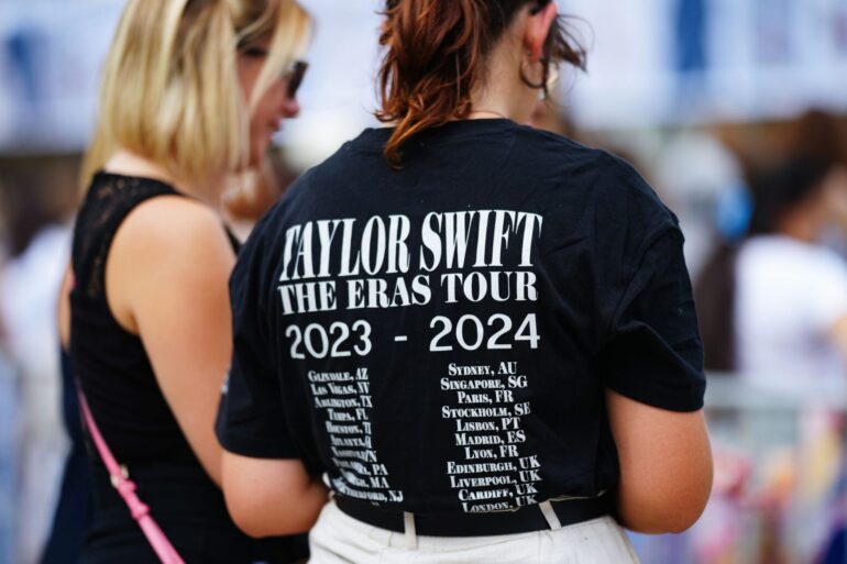 Die US-Regierung hat eigenen Angaben zufolge Geheimdienstinformationen zu den Anschlagsplänen auf die Konzerte von Taylor Swift in Wien mit den österreichischen Behörden geteilt.