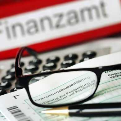 Steuergewerkschaft sieht in Bargeldgeschäften riesiges Betrugspotenzial