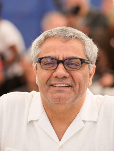 Mohammad Rasoulof soll den Oscar nach Deutschland holen. (Archivbild)