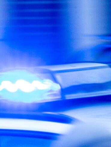 Ein Palliativarzt sitzt seit Dienstag in Untersuchungshaft, weil er vier Seniorinnen getötet haben soll. (Symbolfoto).