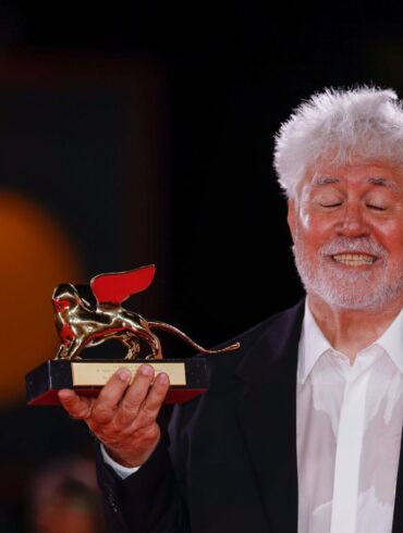Pedro Almodóvar bricht in seinen Filmen oft Tabus.