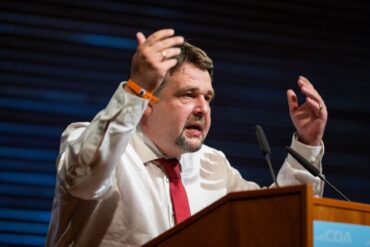 Der neue CDA-Chef Radtke will das soziale Profil der CDU schärfen.