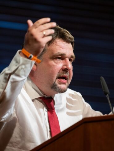 Der neue CDA-Chef Radtke will das soziale Profil der CDU schärfen.