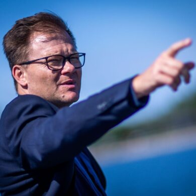 Der Ostbeauftragte Carsten Schneider sieht auch Positives im Ost-West-Verhältnis. (Archivbild)