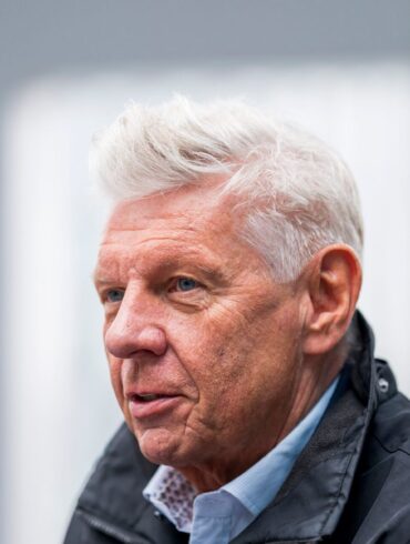 Für Münchens Oberbürgermeister Dieter Reiter (SPD) kommt Verteidigungsminister Boris Pistorius aus mehreren Gründen als Kanzlerkandidat infrage. (Archivbild)