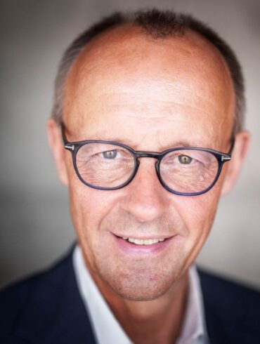 CDU-Chef Friedrich Merz spricht im dpa-Interview zweieinhalb Wochen vor der Landtagswahl in Brandenburg über die Lehren aus den hohen Wahlergebnissen für AfD und BSW in Sachsen und Thüringen.
