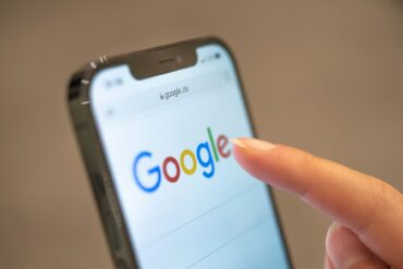Google gewinnt vor EU-Gericht (Archivbild).