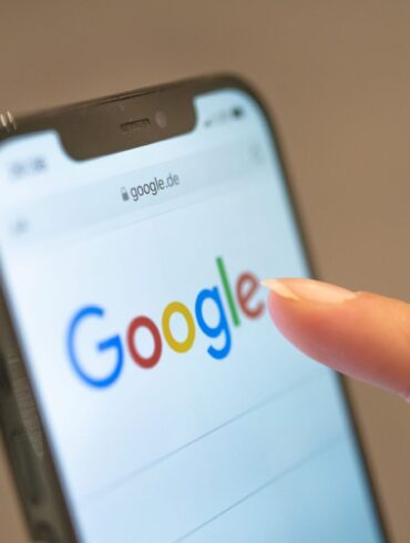 Google gewinnt vor EU-Gericht (Archivbild).