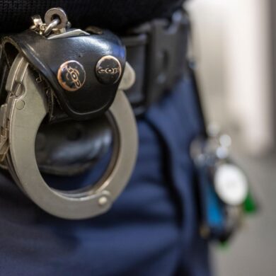 Durch Cybercrime von organisierten Banden entstand 2023 ein Schaden von 1,7 Milliarden Euro, wie aus dem «Bundeslagebild Organisierte Kriminalität» hervorgeht (Symbolbild).