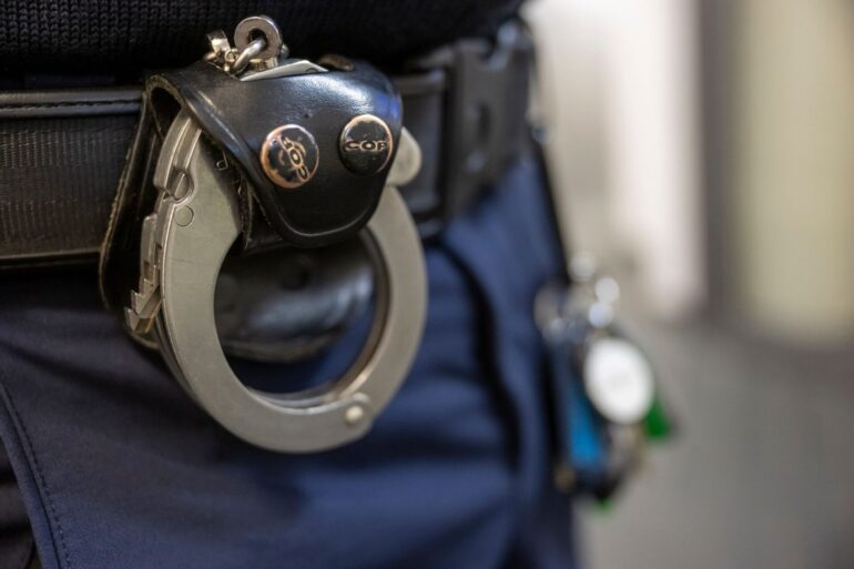 Durch Cybercrime von organisierten Banden entstand 2023 ein Schaden von 1,7 Milliarden Euro, wie aus dem «Bundeslagebild Organisierte Kriminalität» hervorgeht (Symbolbild).