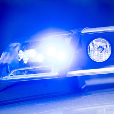 In Bonn ist ein Islamist in Haft genommen worden (Symbolbild).