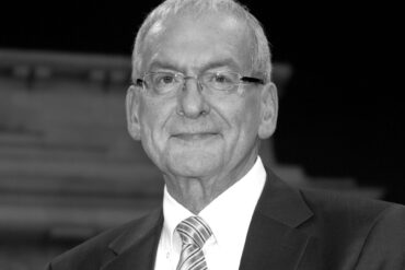 Peter Zwegat wurde durch die Sendung «Raus aus den Schulden» bekannt. (Archivfoto)