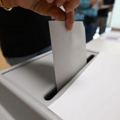 Die sächsische Landtagswahl wird von Manipulationsversuchen überschattet.