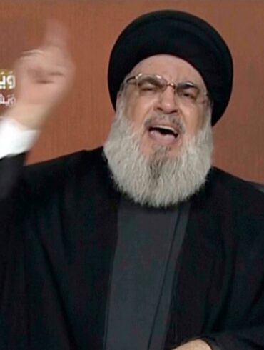 Die Tötung des Hisbollah-Chefs ist der schwerste Schlag Israels seit Jahrzehnten