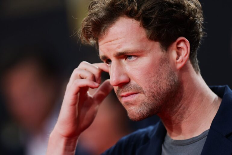 Nach der Kritik an dem Comedian Luke Mockridge zieht nun der Sender Sat.1 Konsequenzen. (Archivbild)