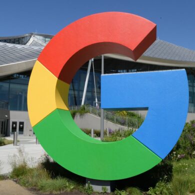 Google verliert vor dem Europäischen Gerichtshof und muss Milliardenstrafe zahlen.