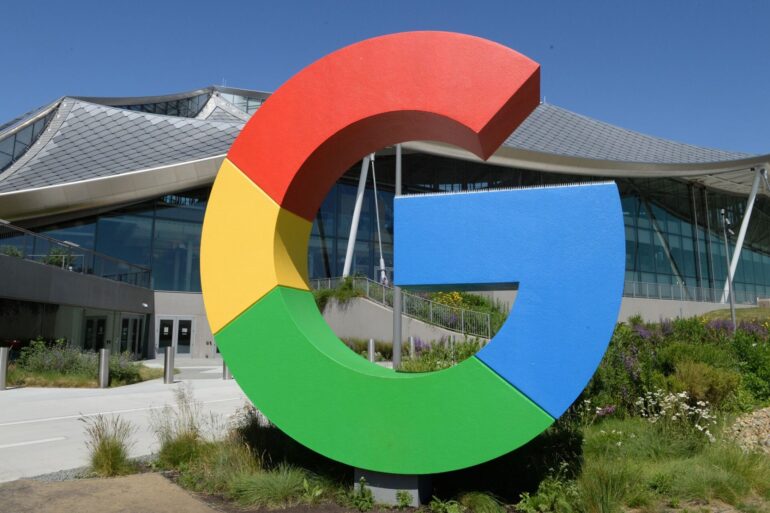 Google verliert vor dem Europäischen Gerichtshof und muss Milliardenstrafe zahlen.
