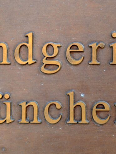Ein Telegram-Kanal als kriminelle Vereinigung: Das Landgericht München I hat ein bemerkenswertes Urteil gesprochen. (Archivbild)