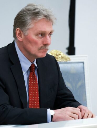 Moskauer Forderungen an Kiew laufen bislang auf eine Kapitulation der Ukraine hinaus.