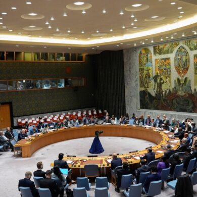 Auf internationaler Ebene werden Rufe nach einer Feuerpause zwischen Israel und der Hisbollah laut.