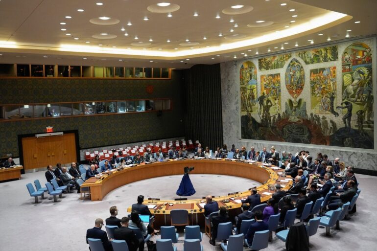 Auf internationaler Ebene werden Rufe nach einer Feuerpause zwischen Israel und der Hisbollah laut.