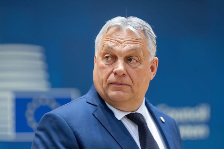 Ungarn wurde vom EuGH im Juni wegen Missachtung des EU-Asylrechts zu einer Geldstrafe von 200 Millionen Euro verurteilt. (Archivbild)