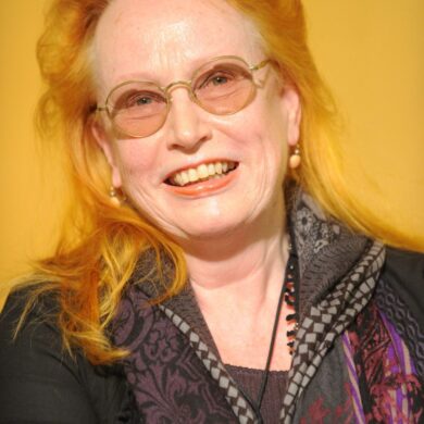 Rebecca Horn wurde 80 Jahre alt (Archivbild).