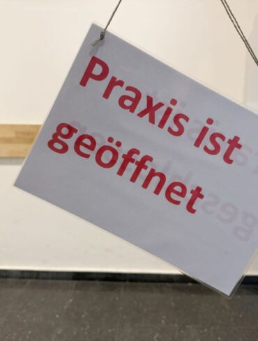 Ärzte fordern eine Strafgebühr für ungenutzte Termine. (Symbolbild)