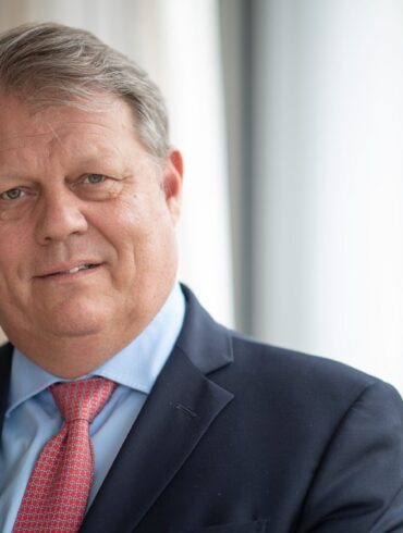 Michael Brenner sieht im Agieren des AfD-Alterspräsidenten einen Verstoß gegen die Ausübung des freien Mandats der Abgeordneten. (Archivbild)