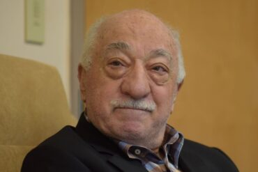 Staatsfeind Nummer eins in der Türkei
