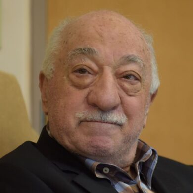 Staatsfeind Nummer eins in der Türkei