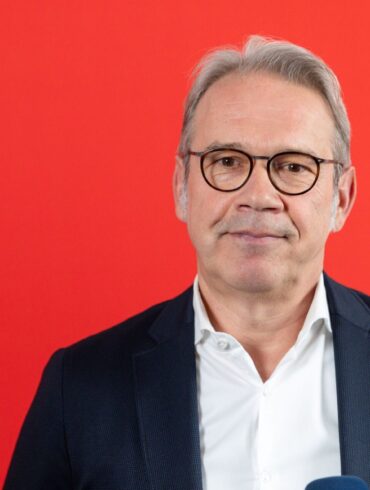 SPD macht sich auf den Weg zu einer Brombeer-Koalition
