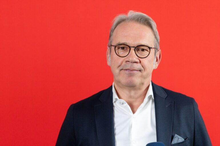 SPD macht sich auf den Weg zu einer Brombeer-Koalition