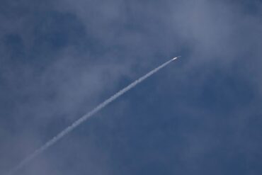 Die Schiitenmiliz Hisbollah feuerte rund 30 Raketen auf die nordisraelische Stadt Karmiel und Umgebung ab. (Archivbild)