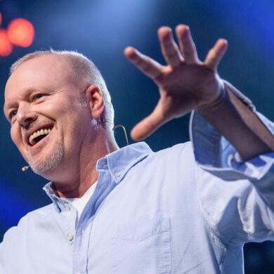 Stefan Raab organisiert wieder den ESC-Vorentscheid mit. (Archivbild)