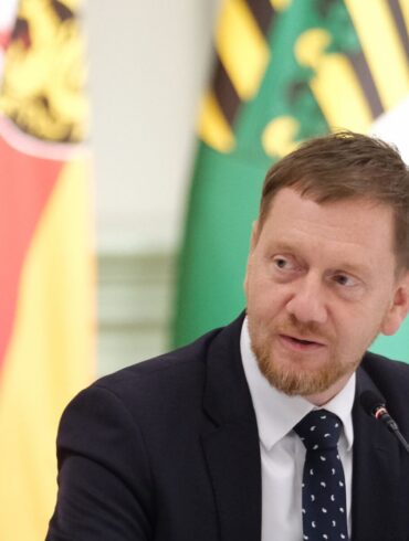 Die Regierungschefs der Länder haben sich auf eine Rundfunk-Reform verständigt (Foto: aktuell)