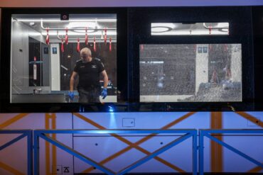 Die islamistische Hamas gab nun an, die Täter aus dem Westjordanland seien ihre Mitglieder gewesen.