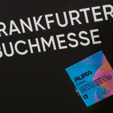 «Aura» ist das Jugendwort des Jahres 2024.