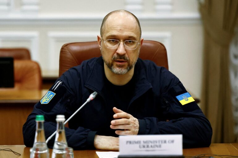 In fast 1.000 Tagen Krieg mit Russland haben ausländische Staaten und Organisationen der Ukraine bereits mit mehr als 100 Milliarden US-Dollar unter die Arme gegriffen. (Archivbild)