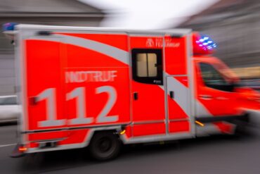 Der Schutz von Leib und Leben darf nicht von der Postleitzahl abhängen, sagt der Grünen-Gesundheitsexperte Dahmen.
