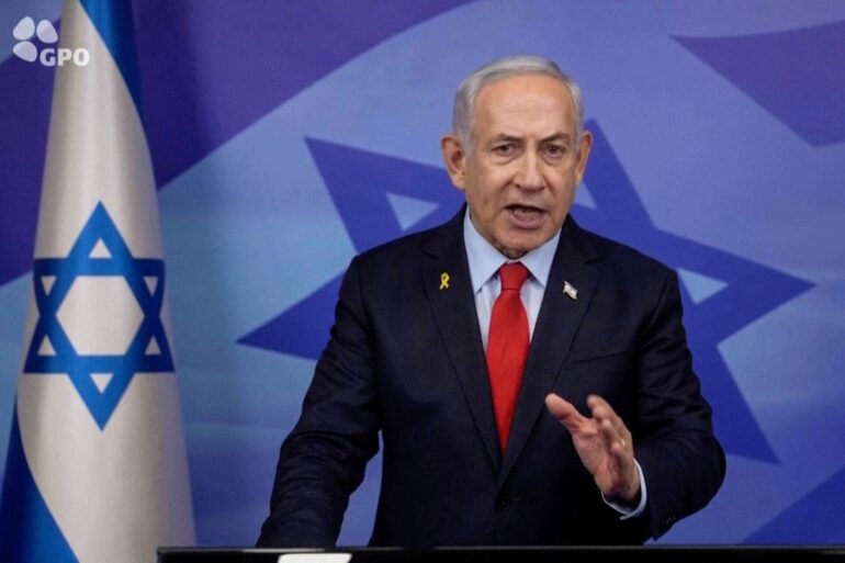 Israel billigt Waffenruhe mit Hisbollah