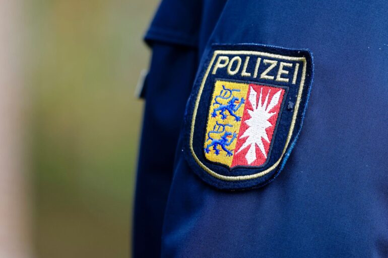 Ein 17-Jähriger soll einen Anschlag geplant haben. (Symbolbild)