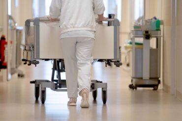 Die Krankenhausreform soll die Vergütung grundlegend ändern. (Archivbild)