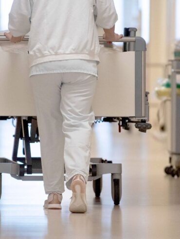 Die Krankenhausreform soll die Vergütung grundlegend ändern. (Archivbild)