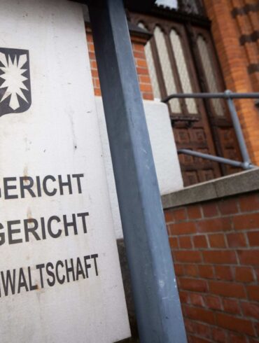 Die Ermittler gehen von einer islamistischen Motivation aus. (Archivbild)