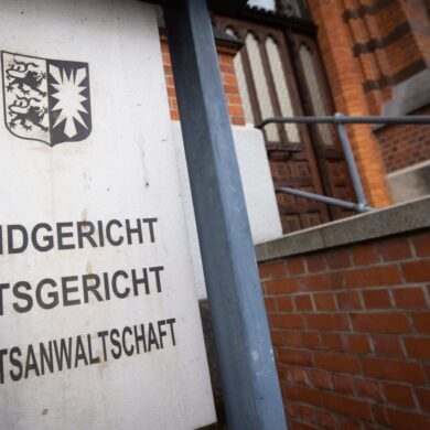 Die Ermittler gehen von einer islamistischen Motivation aus. (Archivbild)