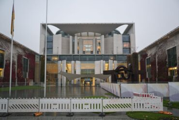 Baustelle Ampel-Koalition: Im Kanzleramt kommen Vertreter von SPD, Grünen und FDP zu Krisentreffen zusammen. Höhepunkt ist der Koalitionsausschuss am Mittwoch.