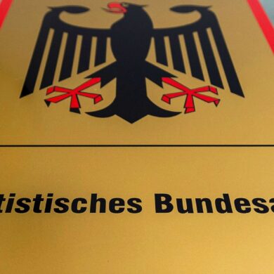 Das Statistische Bundesamt meldet ein mögliches Datenleck im eigenen IT-System. (Archivbild)